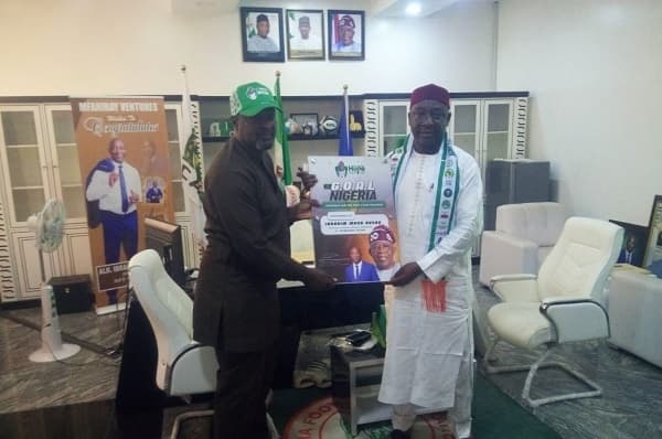 NFF backs Renewed Hope Unity Cup with Gusau patronage 