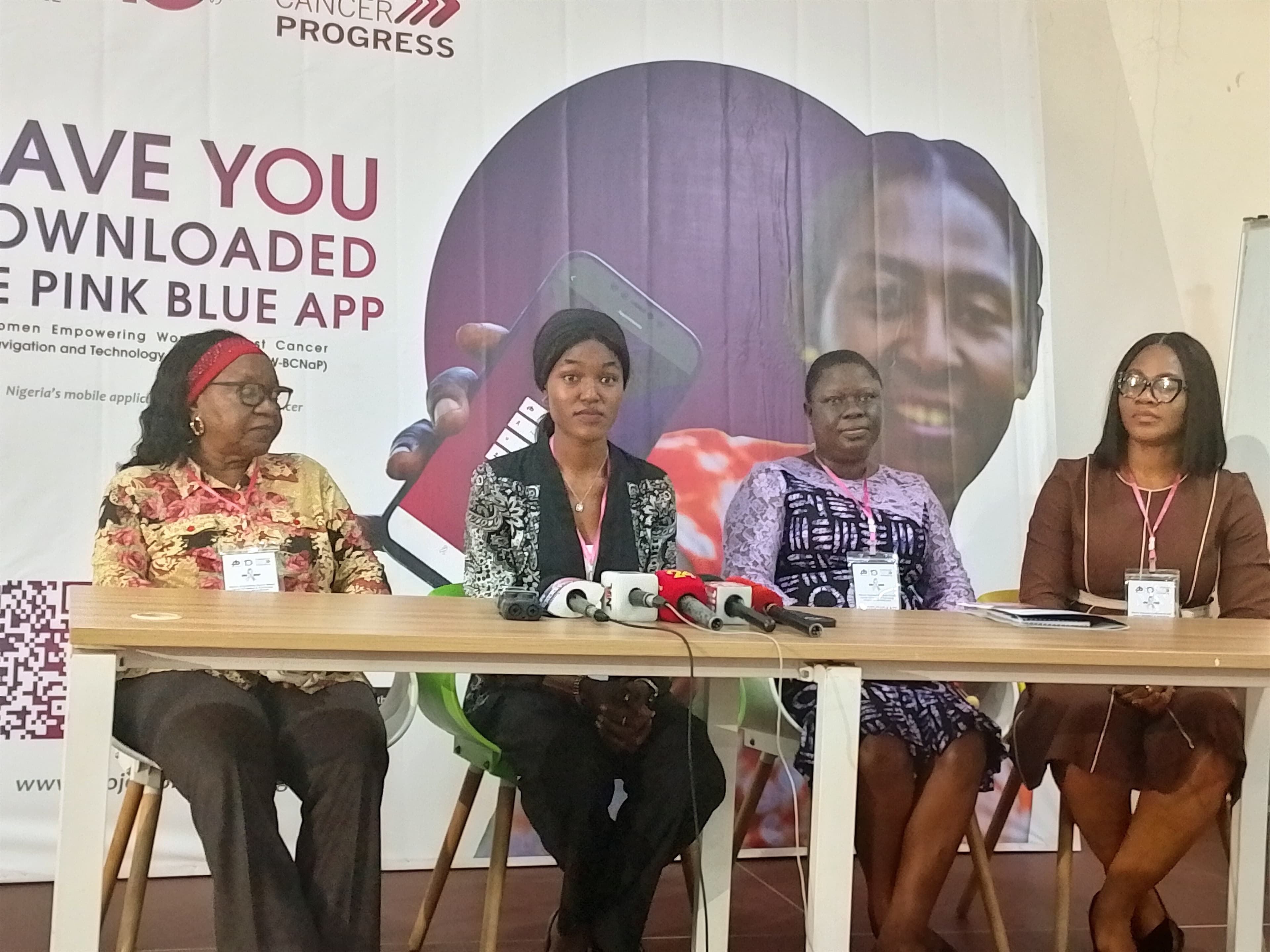 Cancer: Group advocates nationwide rollout of patient navigation in cancer centres