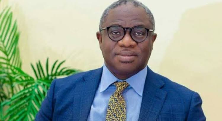 Ekiti 2026: PDP’s Oluyede urges residents to remain hopeful