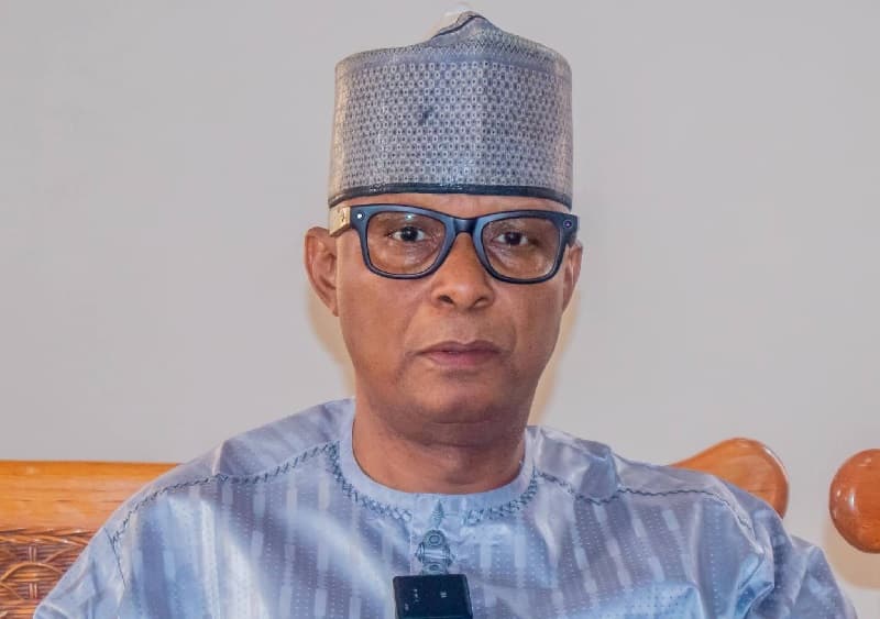 Senate screens ministerial nominee Darma for Housing