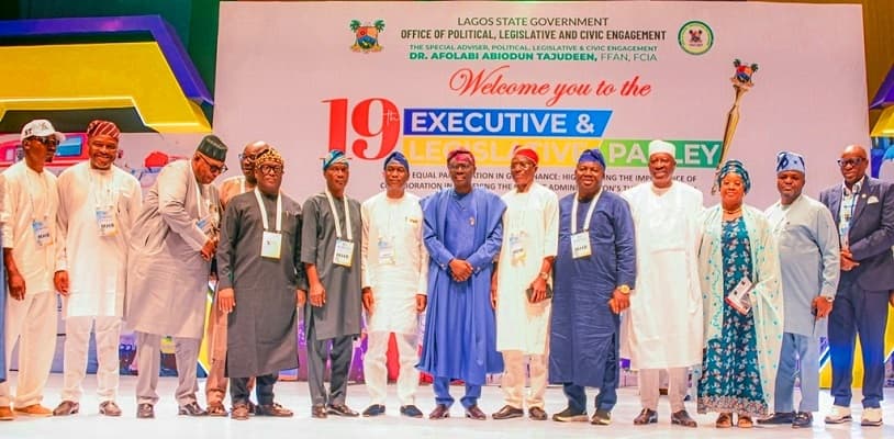 Sanwo-Olu seeks Assembly’s backing to complete ongoing projects