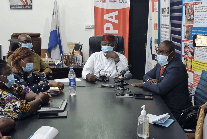 Cross River to discharge Chinese COVID-19 patient soon — Commissioner