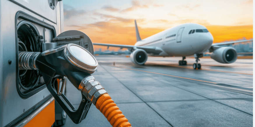 Oil marketers, airline operators, regulators to resolve Jet A1 price crisis swiftly