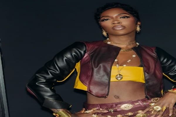 Tiwa Savage to host grand finale concert for 100 emerging creatives in Lagos
