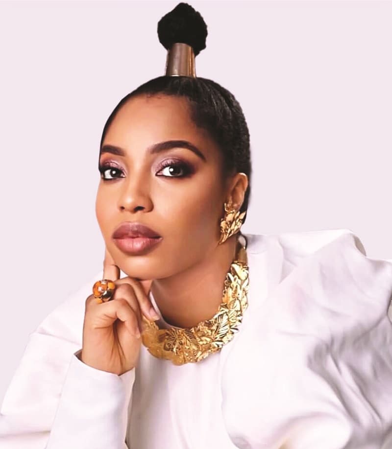 Zaynab Otiti Obanor’s large heart