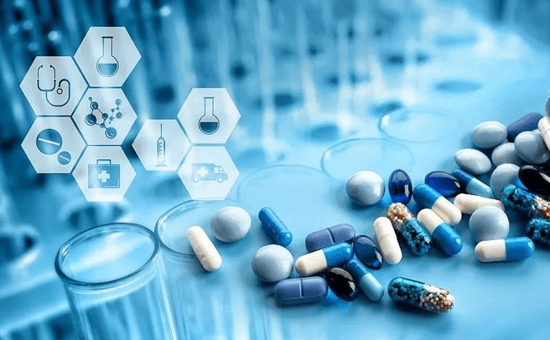 The Rise of China's Innovative Drugs: What Does It Mean for the World?