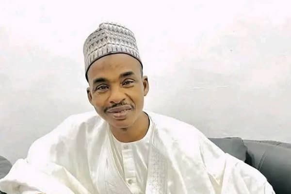 Adamawa APC aspirant girei vows people-centred governance, unveils 10-point agenda 