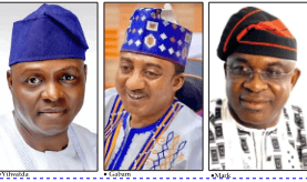 The trust deficit on politicians