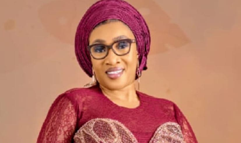 Ex-commissioner joins House of Reps race in Alimosho