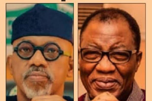 Ogun East: Beyond the rough and tumble politics