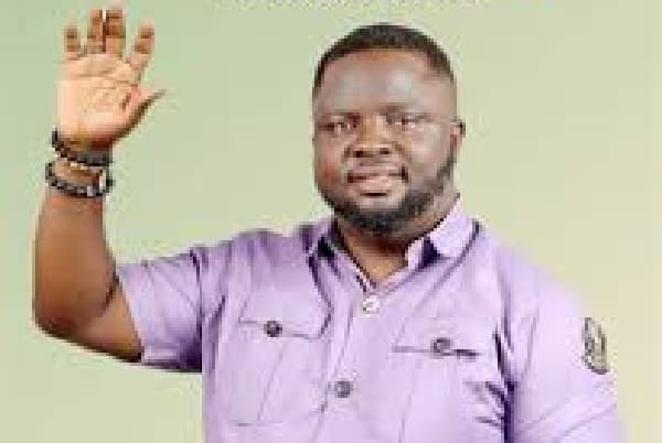 NANS presidential aspirant Odumosu clears screening, calls for credible polls