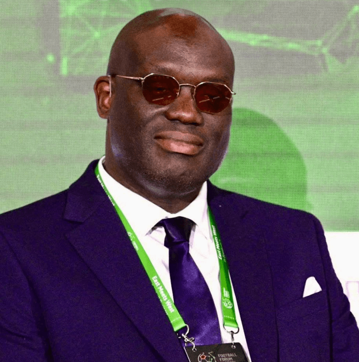 African football requires more than talent— Uyi