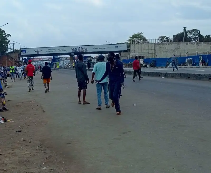 Mixed compliance greets return of monthly sanitation in Lagos