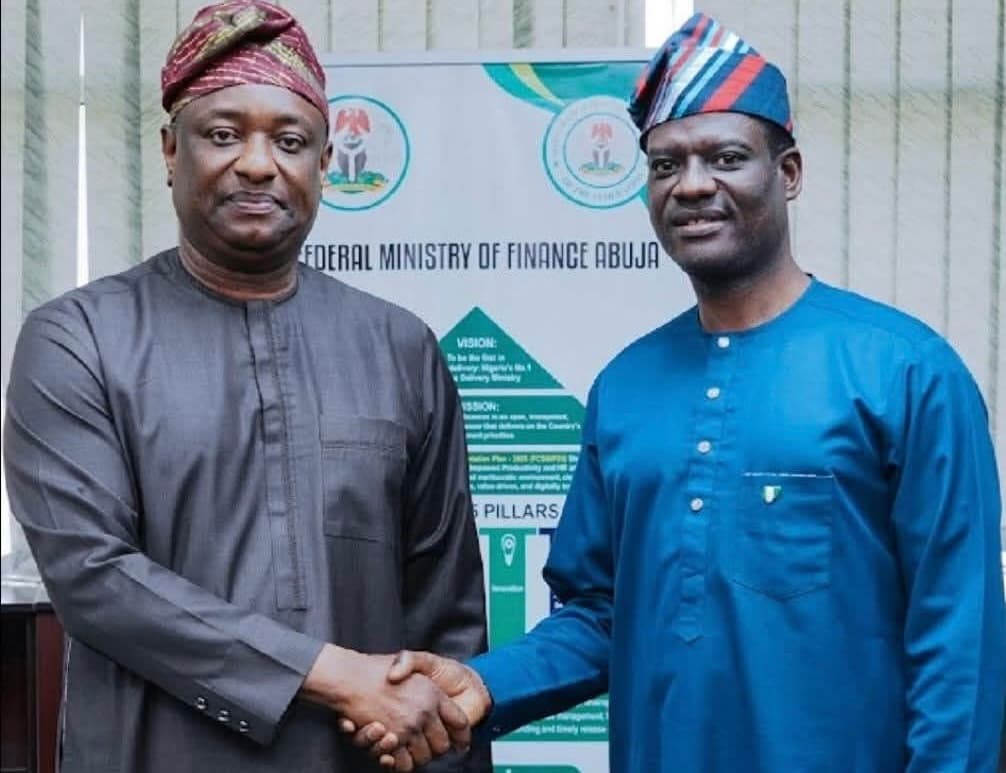 Oyedele, Keyamo move to cut aviation fuel costs, support airlines