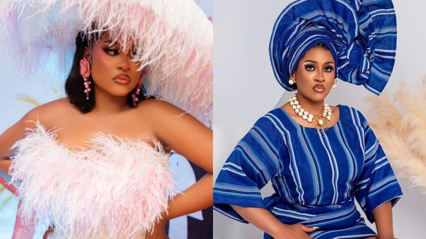 Why I’d rather be a pet mum than have kids - Phyna  