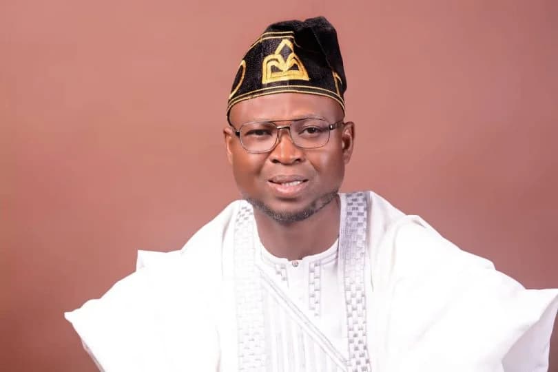 2027: APC aspirant Alao unveils four-point agenda, seeks inclusive primaries 