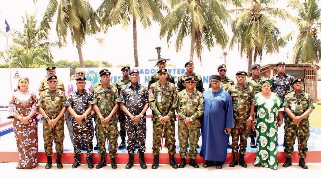 Police, Navy join forces against drug-induced crimes, strengthen intelligence