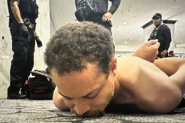 11 quick facts about Cole Allen, suspect behind White House dinner shooting