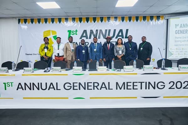 Group unveils app to empower drivers, investors
