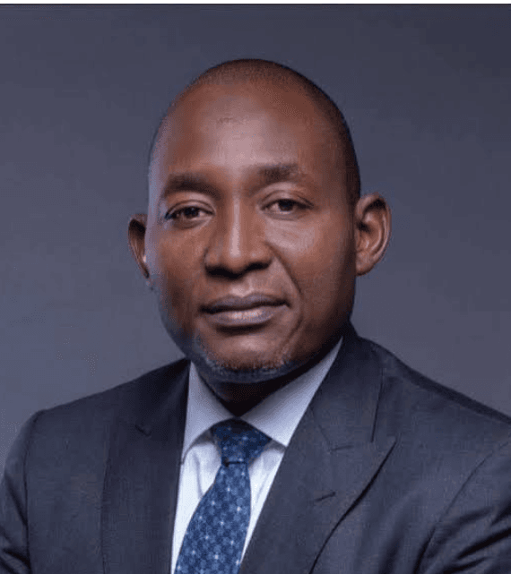Meet Rabiu Umar, nominated by Tinubu as NMDPRA Chief