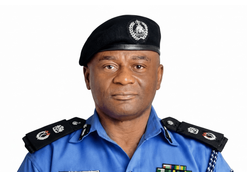 IG on Effurun shooting: killer cops to face disciplinary action