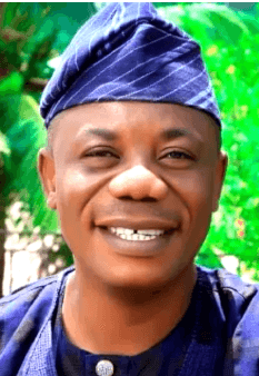 Re: Ondo Senate race: Can APC  afford to sideline Yoruba core voters?