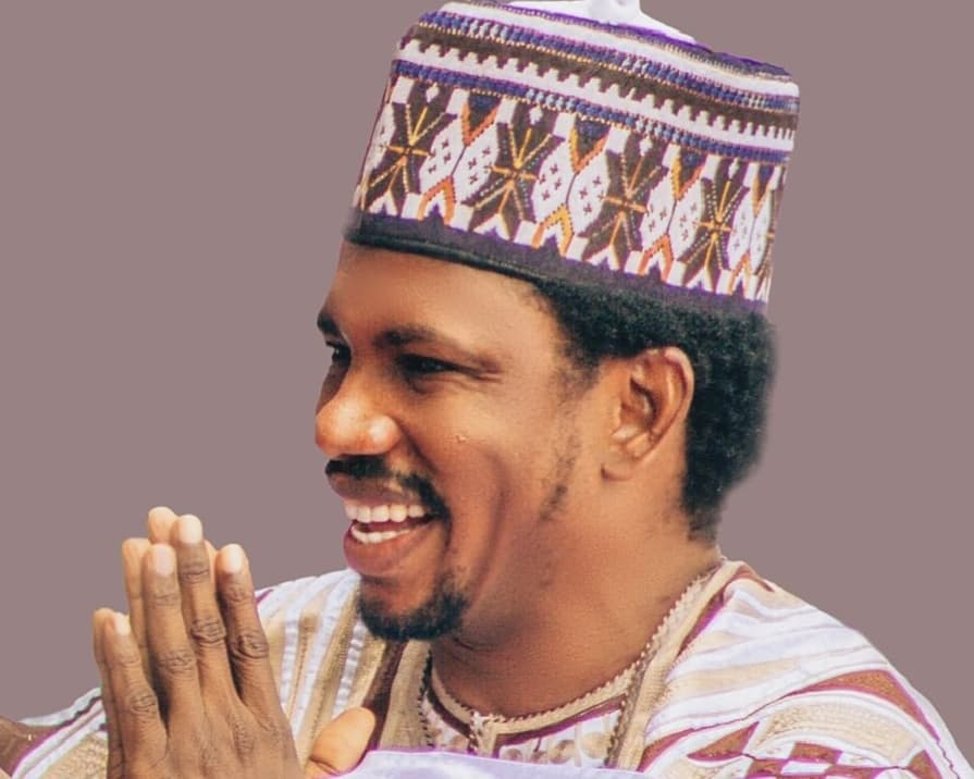 Ex-Adamawa Senator Abbo joins Labour Party, eyes 2027 governorship race