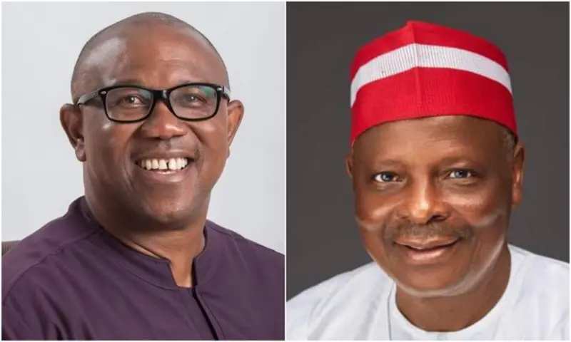 Defection: ADC hits back at Peter Obi, Kwankwaso