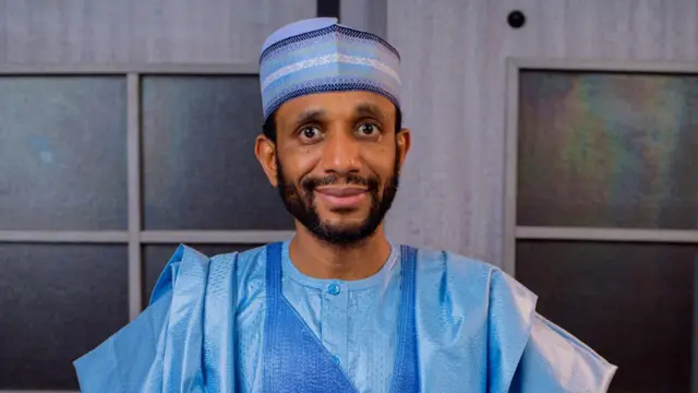 Tinubu congratulates new Kano Deputy Governor Garo