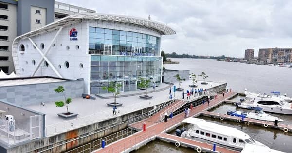 Lagos launches Africa’s first ferry safety training programme