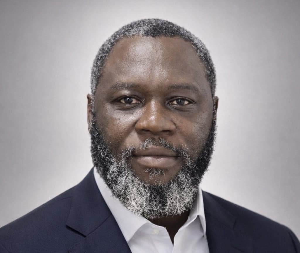 Charles Keku unveils security operations blueprint