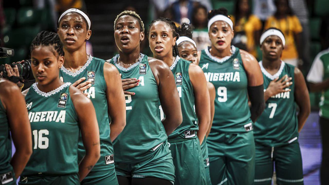 D'Tigress drawn against France, Hungary, South Korea  for 2026 World Cup