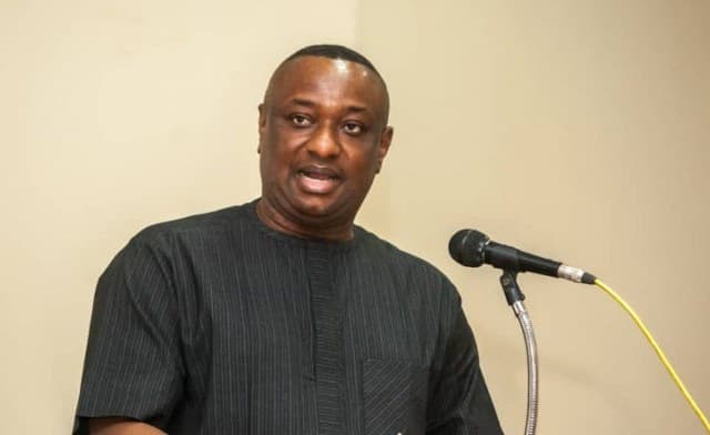 Festus Keyamo