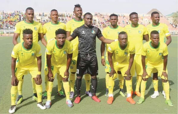 Kano Pillars