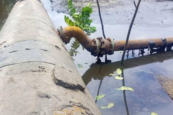 Pipeline surveillance: Firm denies alleged operational incompetence
