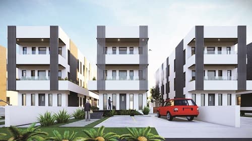 Nigeria, other investors eye $347b real estate market