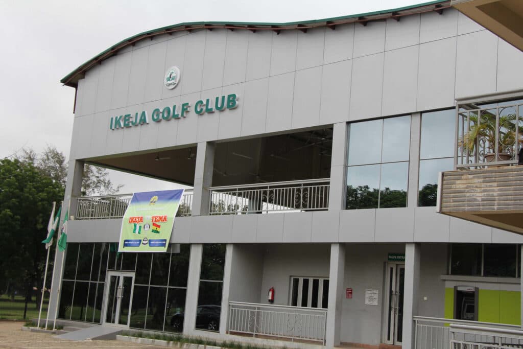 Golf Club new captain releases plans for 2026/27 season