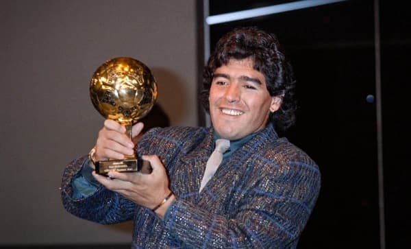 New trial over Maradona’s death begins in Argentina