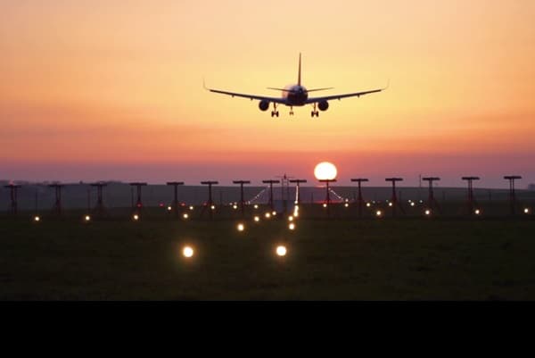 M’East crisis: Global airlines outline plans