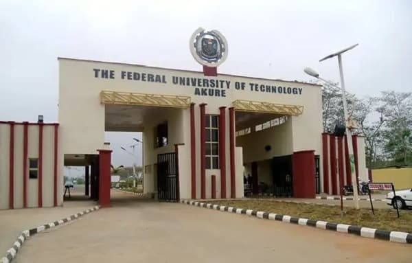 FUTA secures MDCN accreditation for health sciences, advances teaching hospital plan