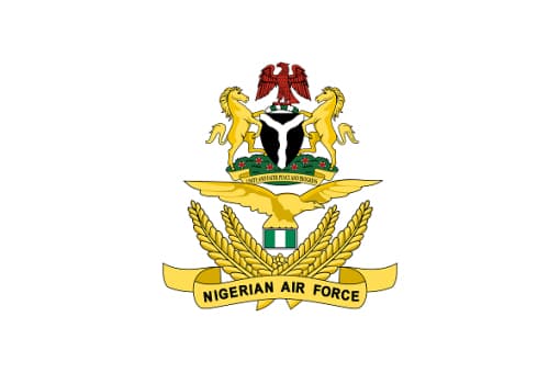 NAF conducts follow-up strike on terrorists behind recent troop attack