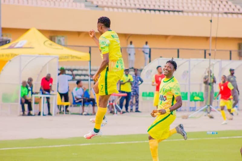 NPFL slams Kano Pillars with ₦15m fine, stadium Ban