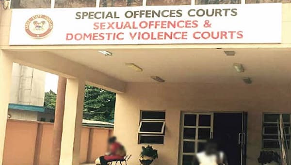 Woman gets one year imprisonment for visa racketeering