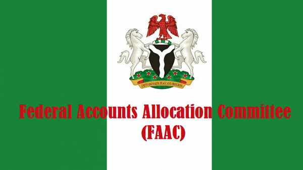 FG, states, LGs share N2.036 trillion March revenue