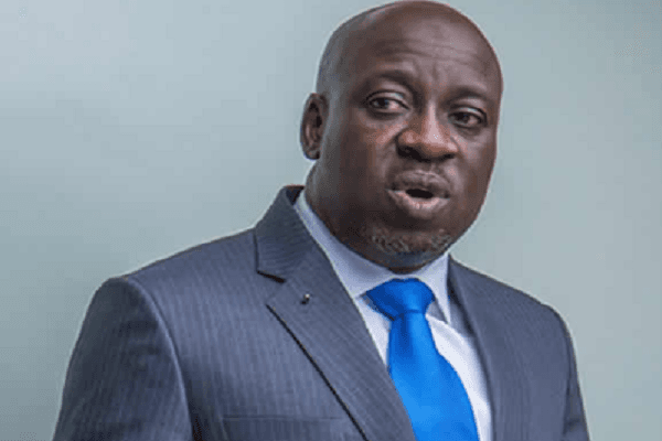 ADC’s Bolaji Abdullahi: Playing the ostrich