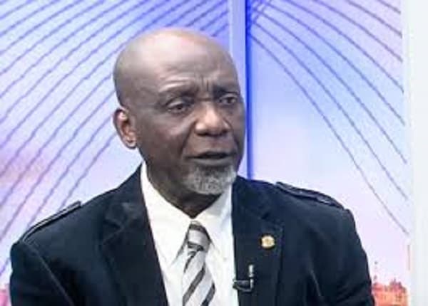 Ex-DSS operative links Plateau killings to illegal mining, calls for state police