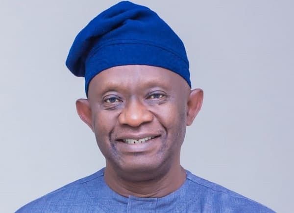 Kogi youths purchase nomination forms for Senator’s re-election