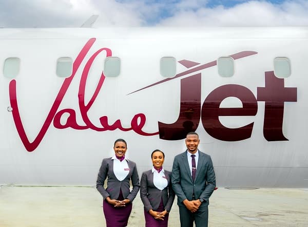 ValueJet to launch Lagos–Benin route May 18