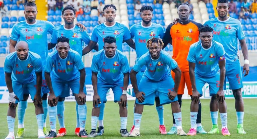 NPFL: Remo Stars, Kun Khalifat seek crucial wins to avoid relegation