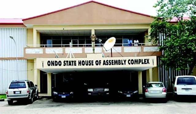 ADC crisis: Ondo Assembly speaker defends INEC